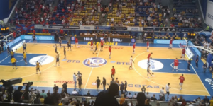 BC MO (Khimki) 3