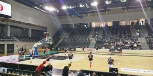 Sport Arena Lodz (Lodz) 3