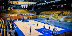 Gdynia Sports Arena (Gdynia) 3