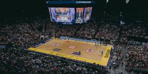 Afterpay Arena (Sydney) 2