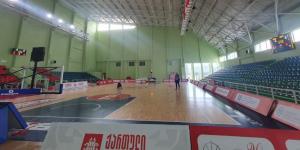 Digomi Sports Complex (Tbilisi) 4