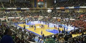 Palacio de Deportes de Murcia (Murcia) 2