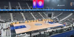Adidas Arena (Paris) 4
