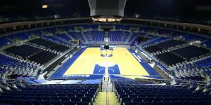 Ulker Sports (Istanbul) 3