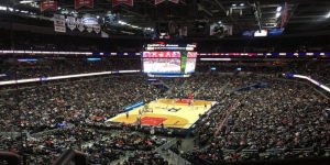 Capital One Arena (Washington) 2