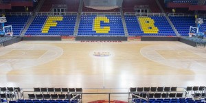 Palau Blaugrana (Barcelona) 2