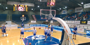 Conch Arena (Beersheba) 3