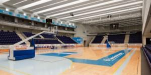 Arena Dragao (Porto) 3