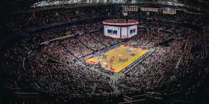 Afterpay Arena (Sydney) 3