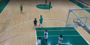 Darussafaka Ayhan Sahenk Sports Hall (Istanbul) 3