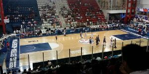 Estadio Ciudad Quimsa (Santiago del Estero) 1
