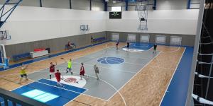 Sportcentrum SLUNETA (Usti nad Labem) 2