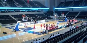 Ankara Arena (Ankara) 2
