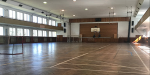 Йиндржихув Градец Спорт Холл (Йиндржихув Градец) 2