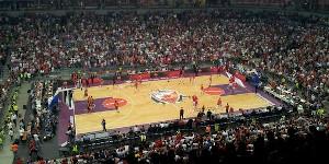 Belgrade Arena (Belgrade) 4