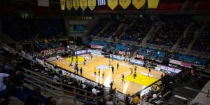 SUNEL Arena (Ano Liosia) 2