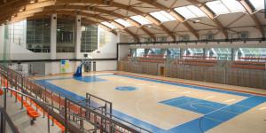 Sports Arena Kolo (Warszawa) 2