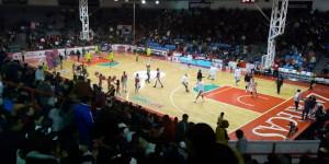 Marcelino Gonzalez Gym (Zacatecas) 3