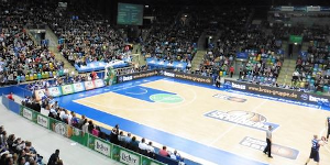Suwag Energie Arena (Frankfurt) 2