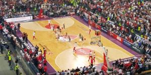 Belgrade Arena (Belgrade) 3