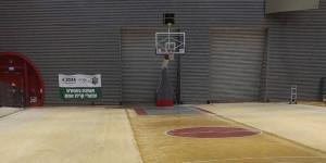 Pais Sport Hall (Kiryat Ata) 2