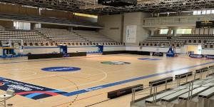 Pabellon Europa (Leganes) 3