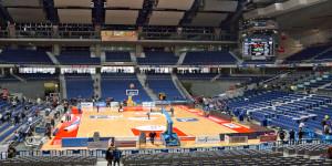 Movistar Arena (Madrid) 2