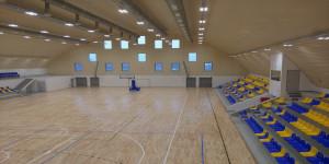 Phoenix Sportcsarnok Fót (Budapest) 2