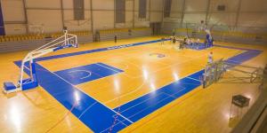 Rimi Olympic Centre (Riga) 3
