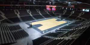 Siauliai Arena (Siauliai) 3