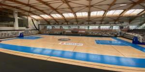 Sports Arena Kolo (Warszawa) 3