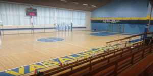 Vasalundshallen (Solna) 2