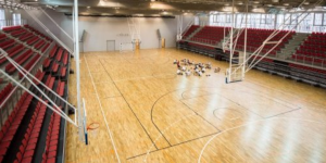 Ludovika Arena (Budapest) 2