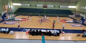 Digomi Sports Complex (Tbilisi) 3