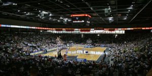 Siauliai Arena (Siauliai) 2