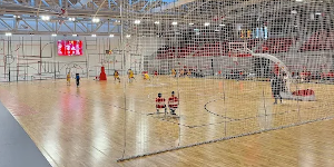 AMCO Arena (Braga) 3