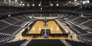 BT Arena (Cluj-Napoca) 4