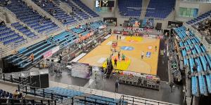 SUNEL Arena (Ano Liosia) 4