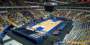 Megasport Sport Palace (Moscow) 2