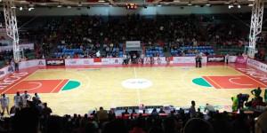 Marcelino Gonzalez Gym (Zacatecas) 2