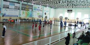 Ginasio Clube Olhanense (Olhao) 3