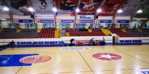 Hala TS Wisla (Krakow) 4