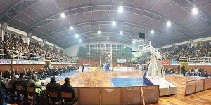 Salla e sporteve 13 Qershori (Suva Reka) 1