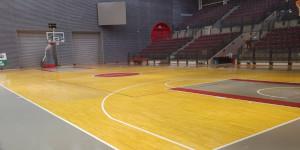 Pais Sport Hall (Kiryat Ata) 3