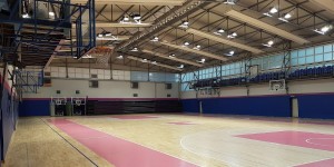 Trening centar Dejan Milojevic (Belgrade) 3