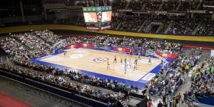 Kalnapilio arena (Panevezys) 4
