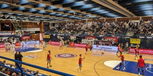 Спортпарк Райффайзен Гмунден (Гмунден) 3