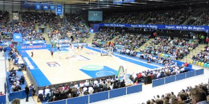 Suwag Energie Arena (Frankfurt) 3