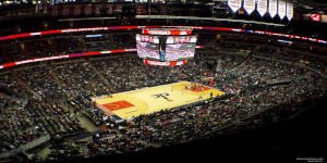 Capital One Arena (Washington) 3