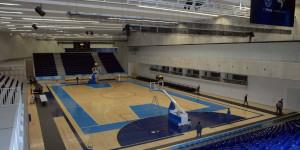 Arena Dragao (Porto) 2